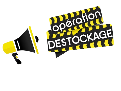Déstockage