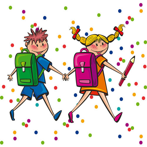 Rentrée scolaire