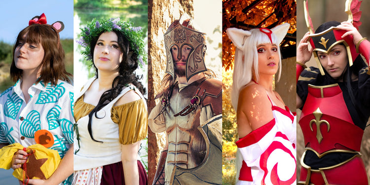Cosplay