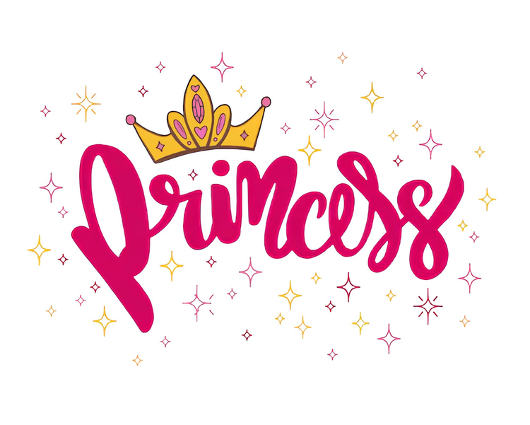 Princesses