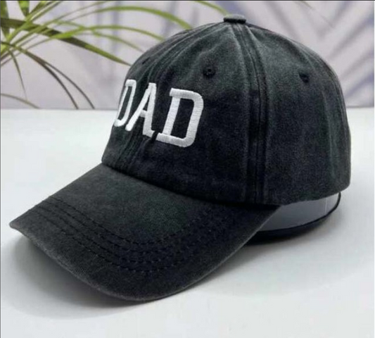 Casquette Mom/Dad