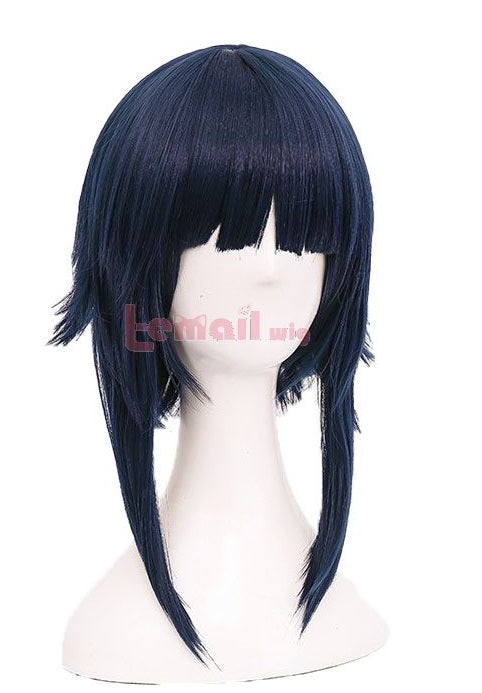 Perruque Hinata (Naruto)