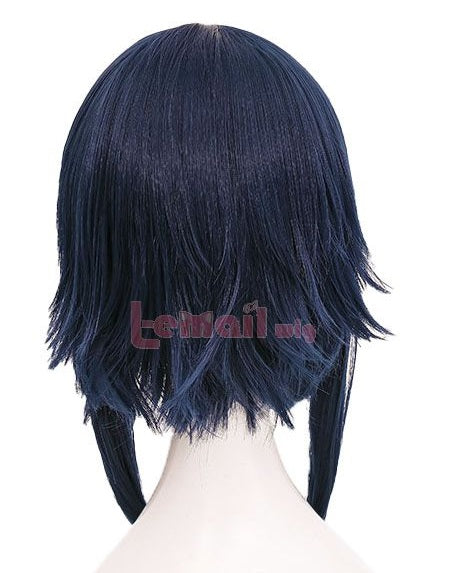 Perruque Hinata (Naruto)