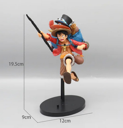 Figurine One Piece