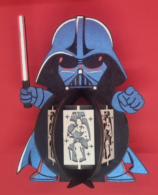 Lanterne Star Wars