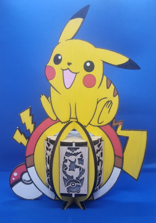 Lanterne Pokémon