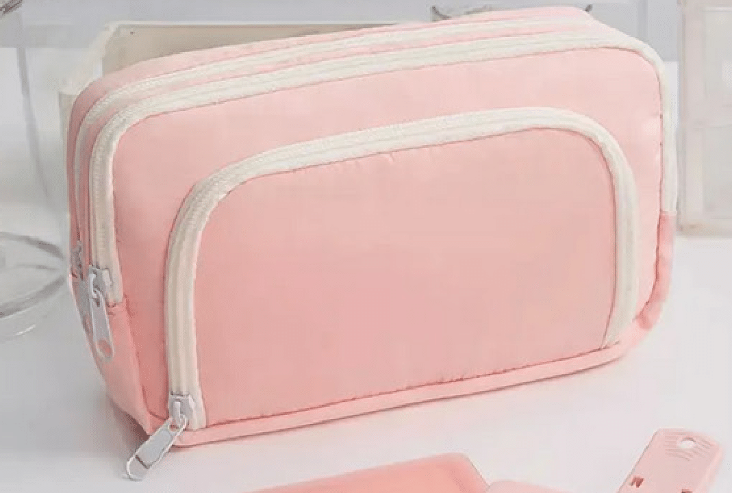 Trousse opaque