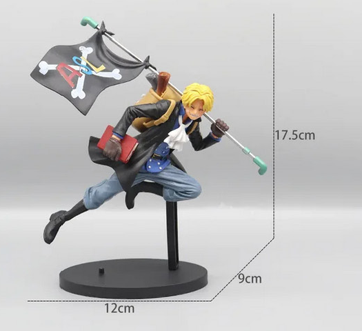 Figurine One Piece