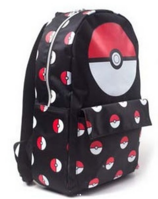 Sac à dos Pokémon