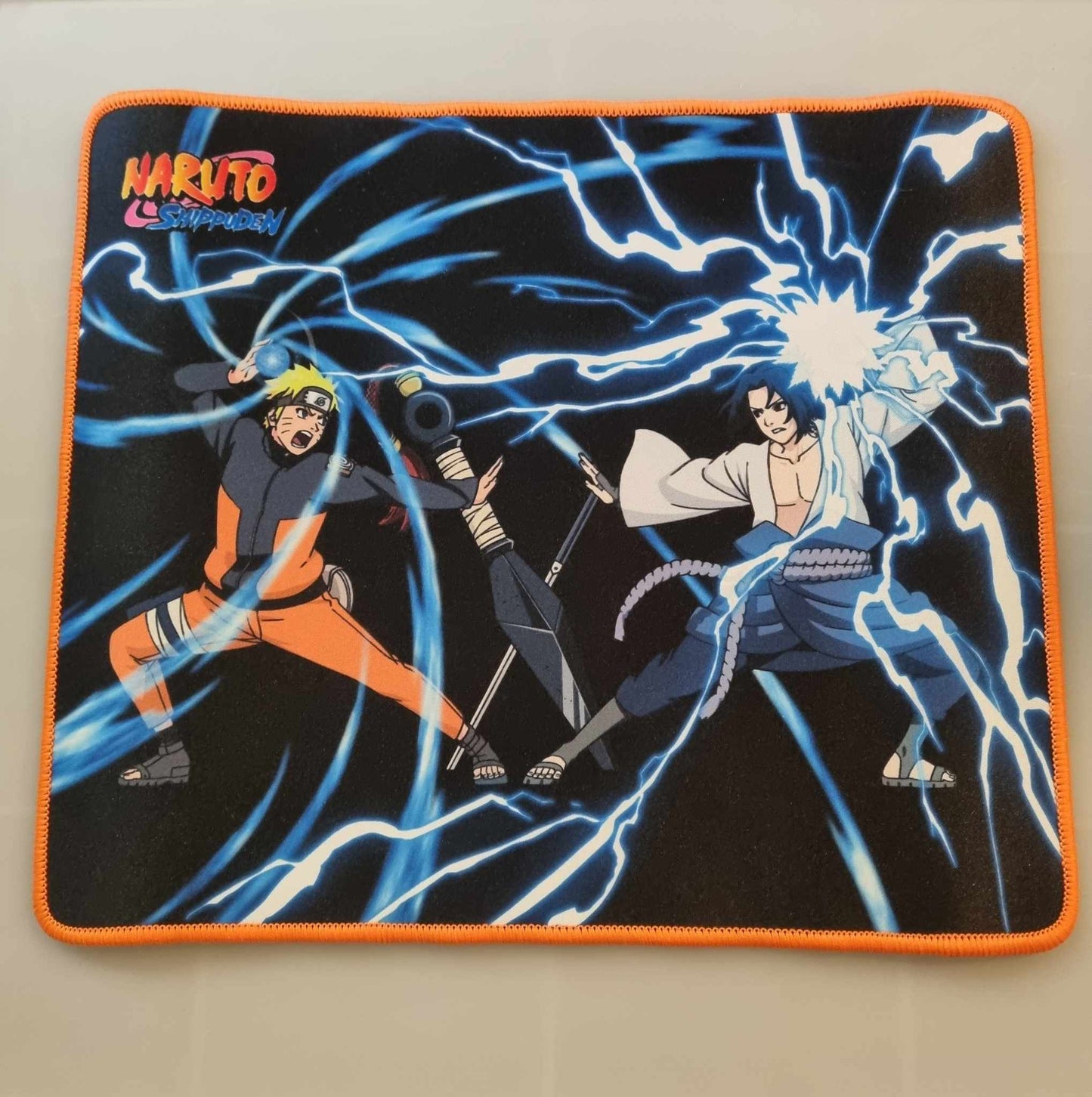 Tapis de souris Naruto