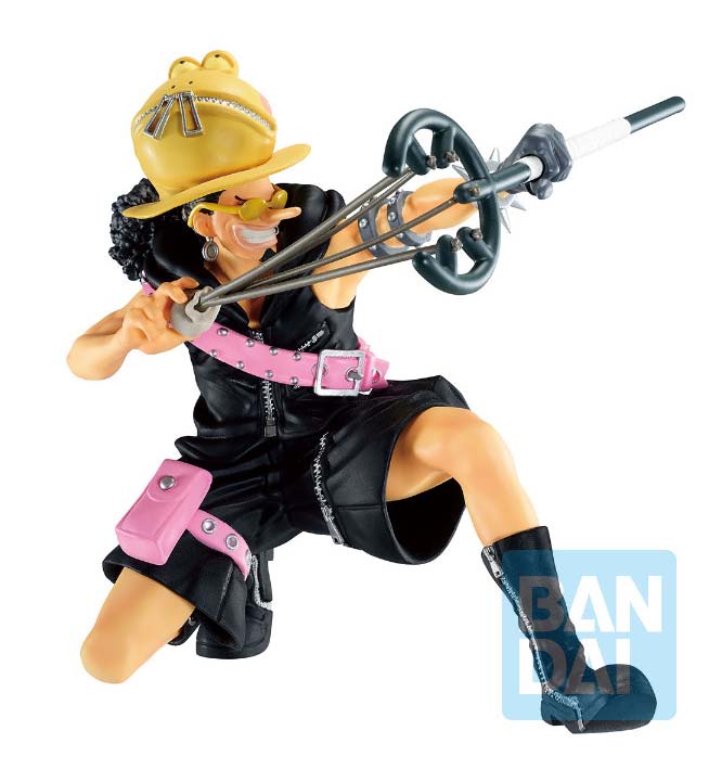Figurine One Piece