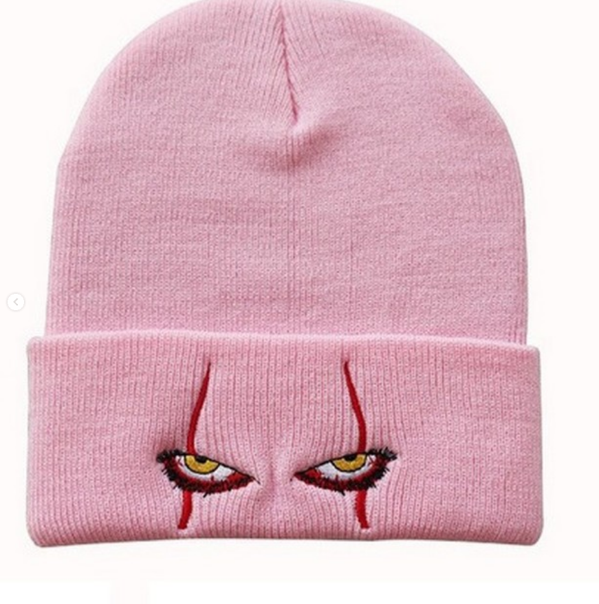 Bonnet "Ça"