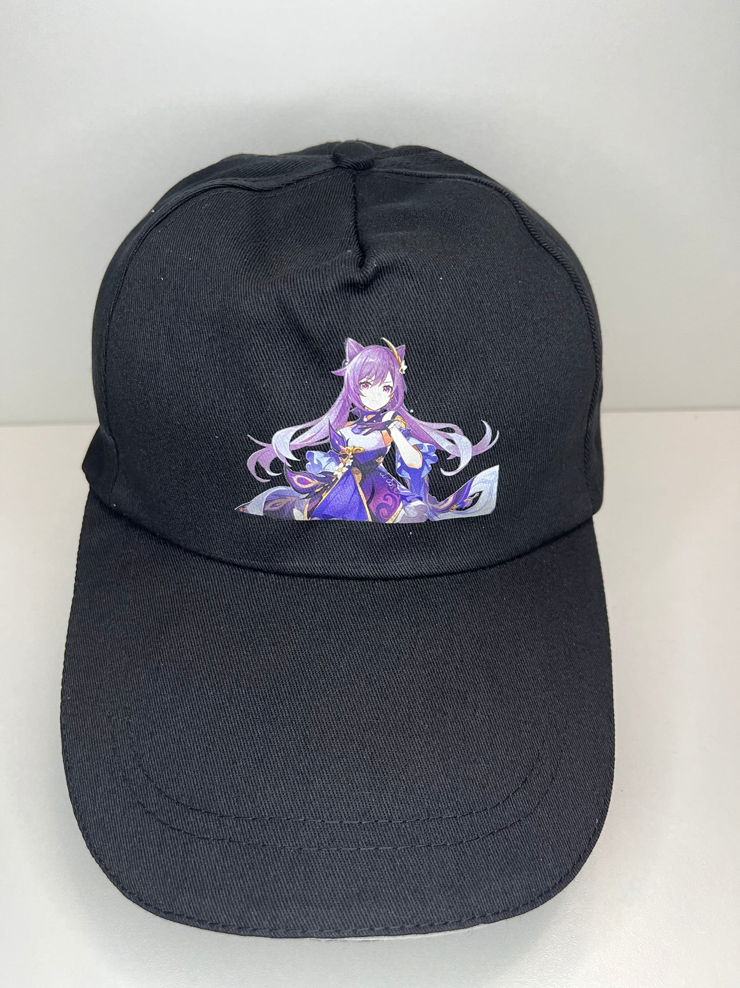Casquettes Genshin Impact