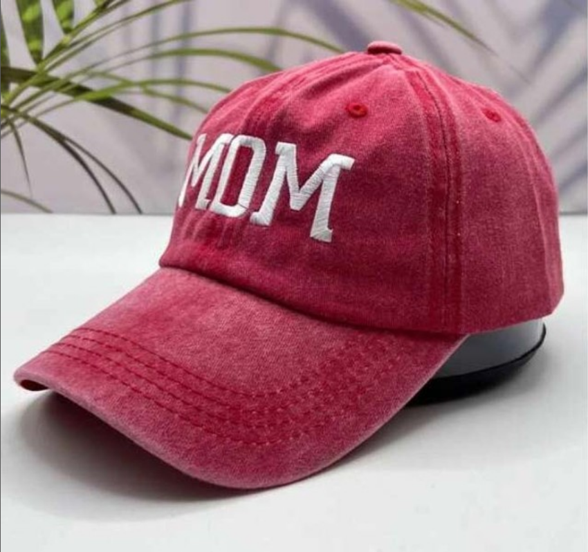 Casquette Mom/Dad