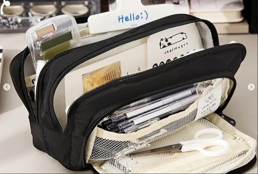 Trousse opaque