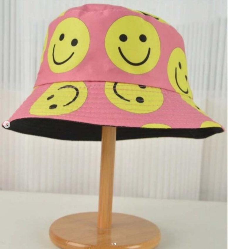 Bob Smileys