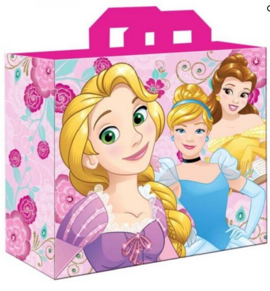 Sac cabas Princesses