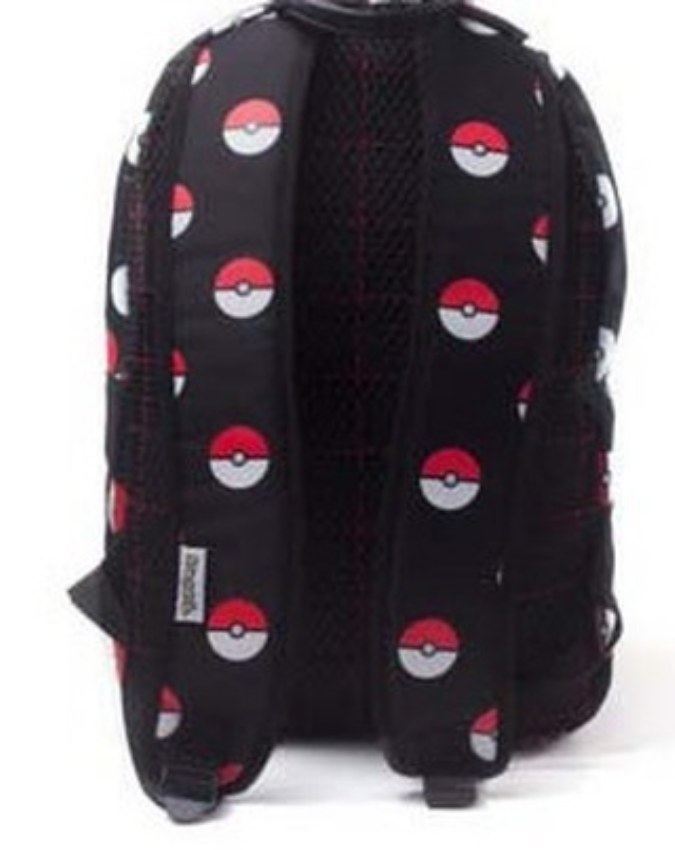 Sac à dos Pokémon