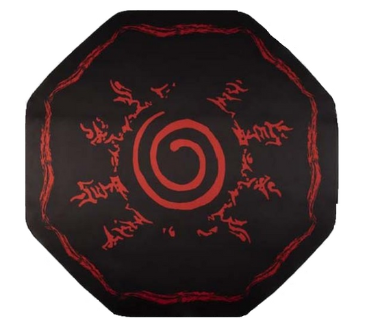 Tapis de sol Naruto