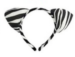 Oreilles d'animaux pour enfants