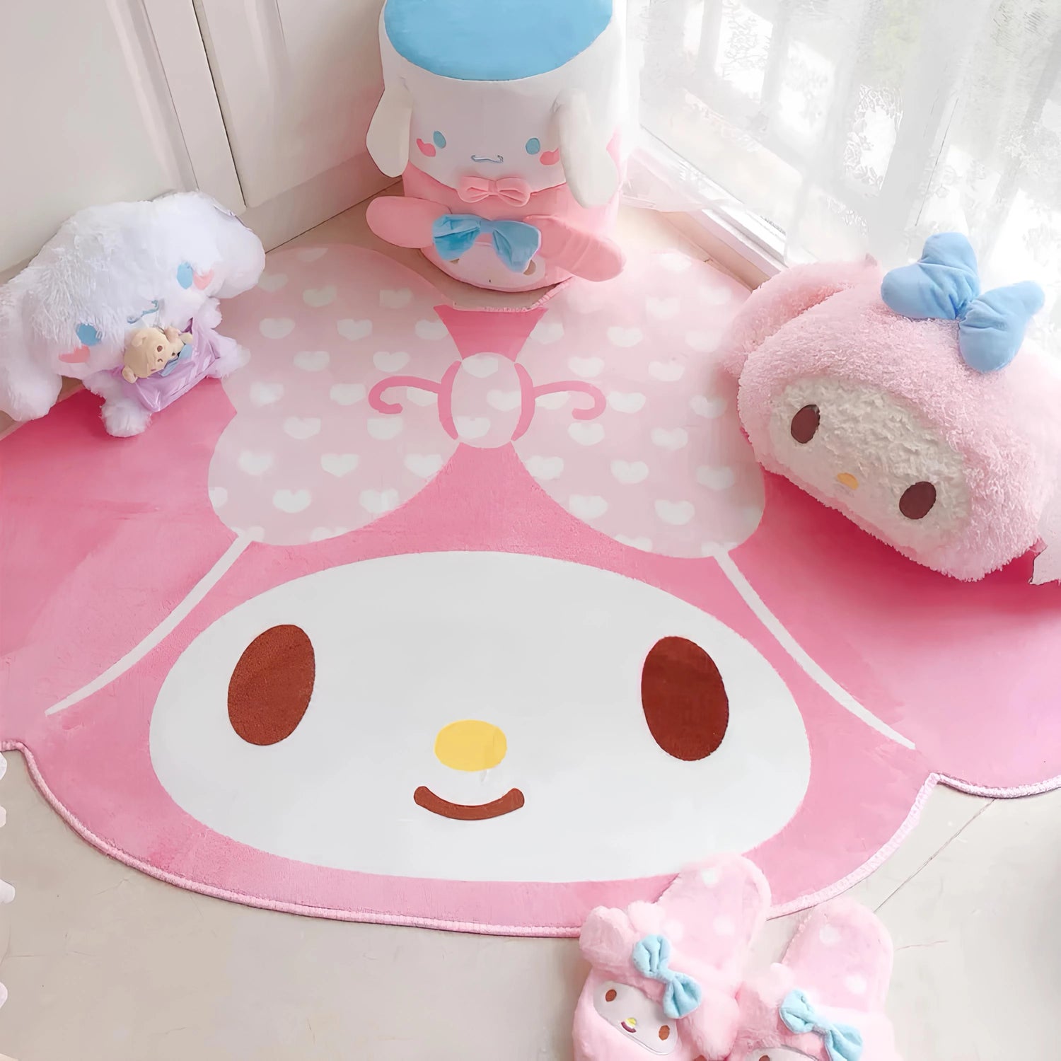 Tapis