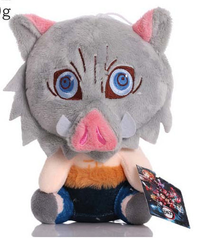 Peluches Demon Slayer