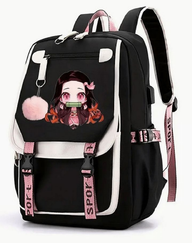 Sac à dos Nezuko Demon Slayer